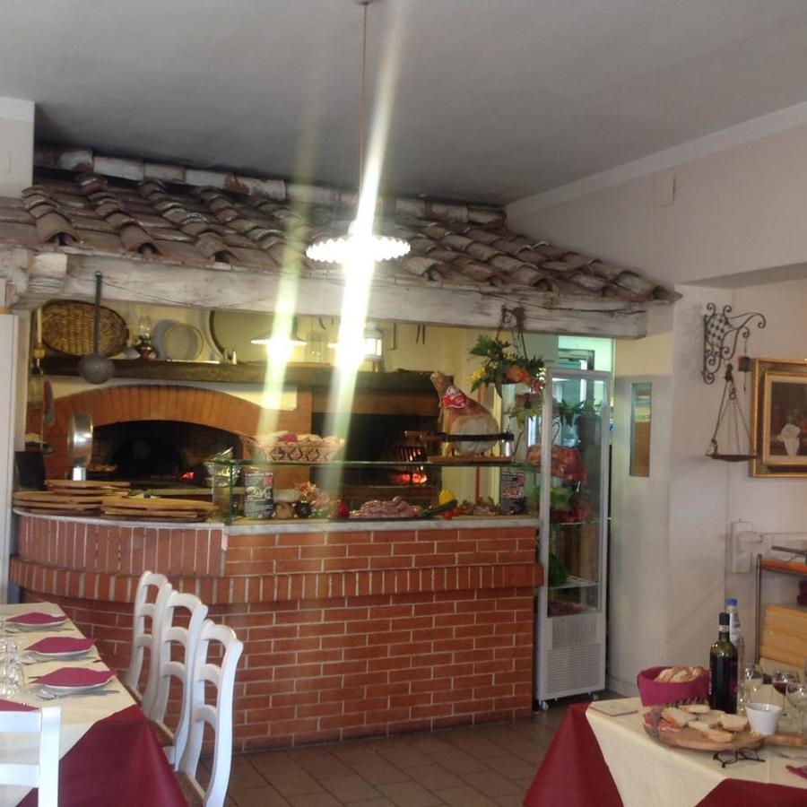 Casa Berto Hotel Navacchio Zewnętrze zdjęcie