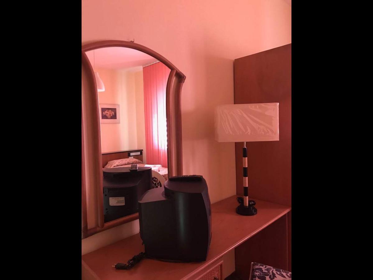 Casa Berto Hotel Navacchio Zewnętrze zdjęcie