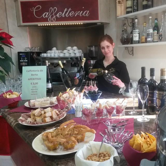 Casa Berto Hotel Navacchio Zewnętrze zdjęcie