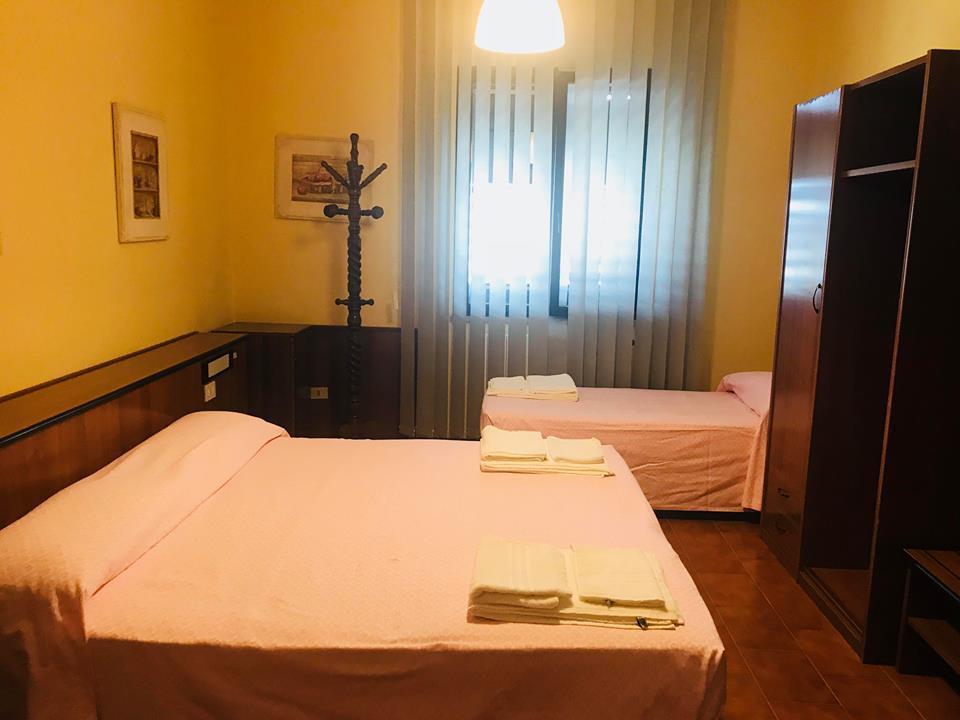 Casa Berto Hotel Navacchio Zewnętrze zdjęcie